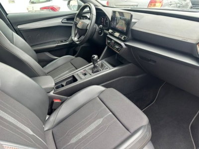 Cupra Formentor Formentor 2.0 TDI (16)
