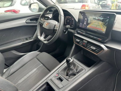 Cupra Formentor Formentor 2.0 TDI (18)