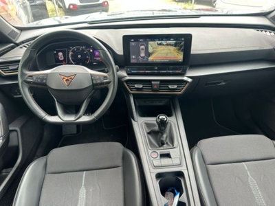 Cupra Formentor Formentor 2.0 TDI (19)
