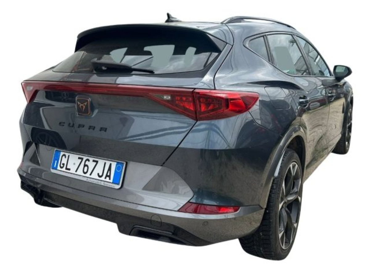 Cupra Formentor Formentor 2.0 TDI (3)