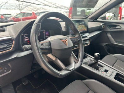 Cupra Formentor Formentor 2.0 TDI (7)