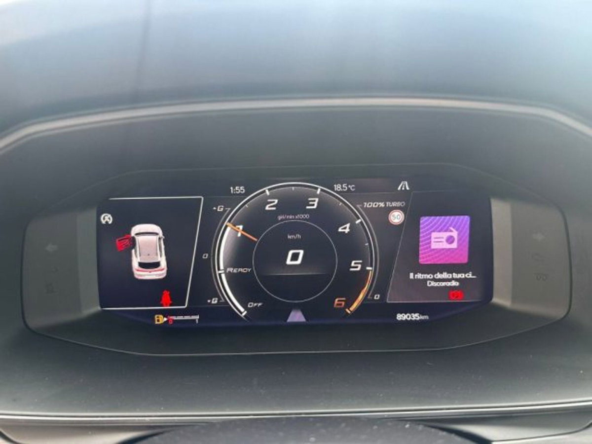 Cupra Formentor Formentor 2.0 TDI (8)