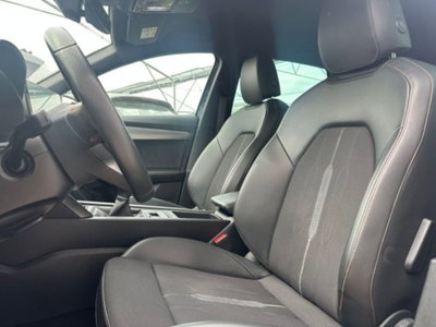 Cupra Formentor Formentor 2.0 TDI (9)