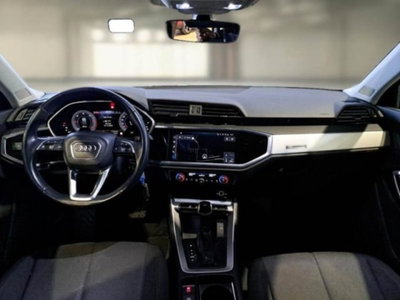 Audi Q3 35 TDI quattro S tronic Business (3)
