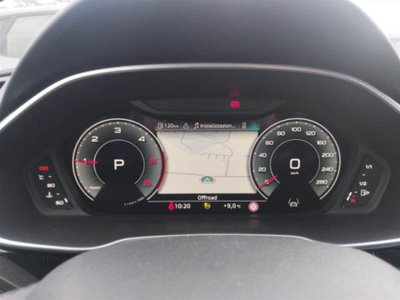 Audi Q3 35 TDI quattro S tronic Business (7)