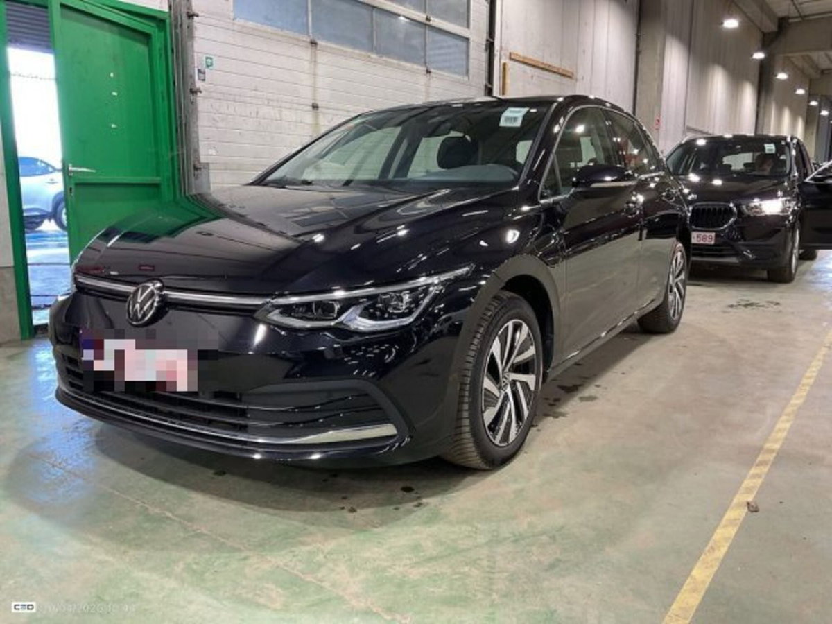 Volkswagen Golf 1.4 TSI eHYBRID 204 CV DSG Style