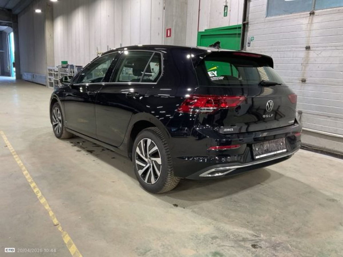 Volkswagen Golf 1.4 TSI eHYBRID 204 CV DSG Style (11)