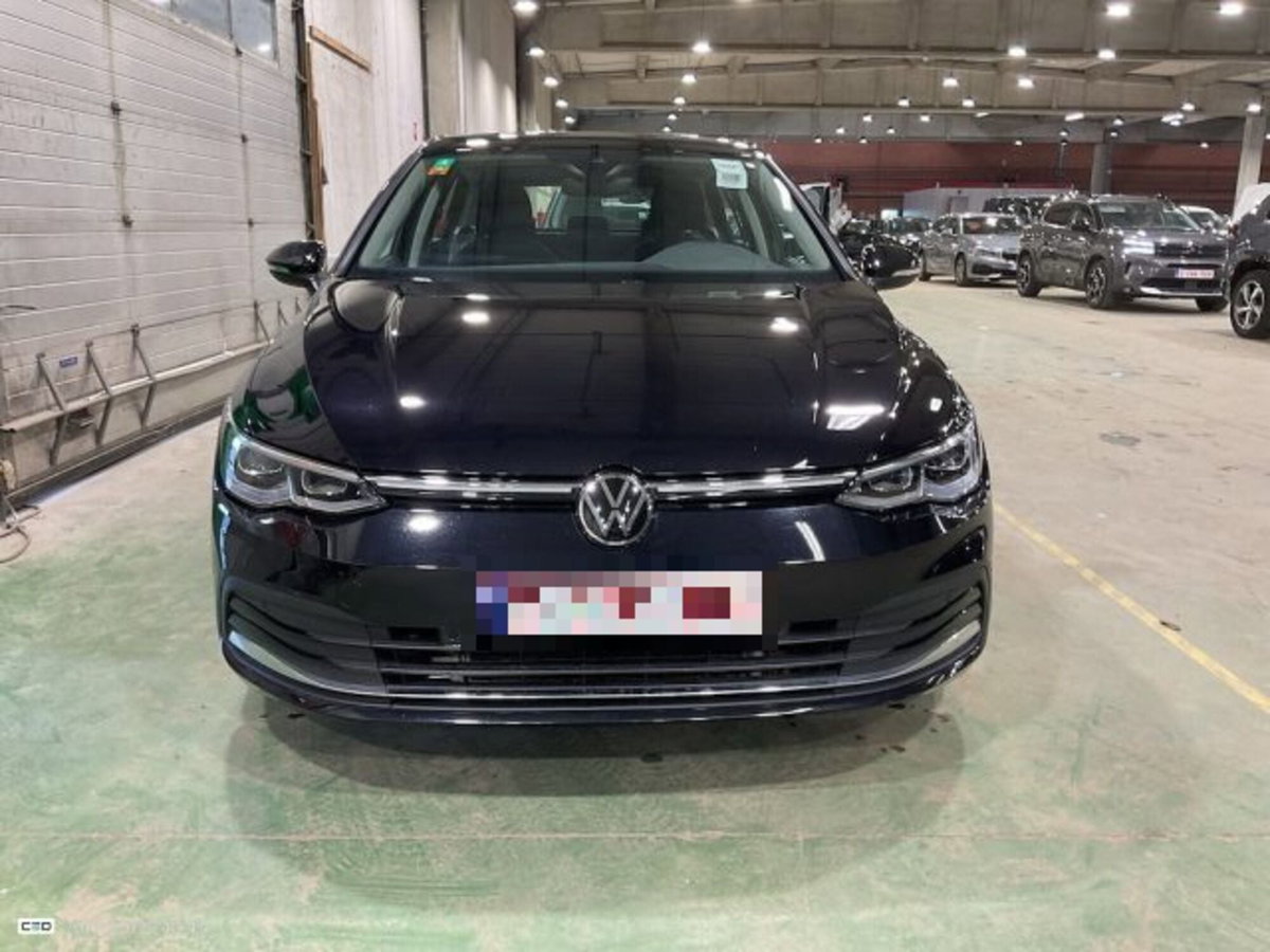 Volkswagen Golf 1.4 TSI eHYBRID 204 CV DSG Style (2)