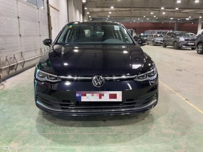 Volkswagen Golf 1.4 TSI eHYBRID 204 CV DSG Style (2)