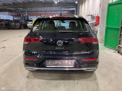 Volkswagen Golf 1.4 TSI eHYBRID 204 CV DSG Style (4)