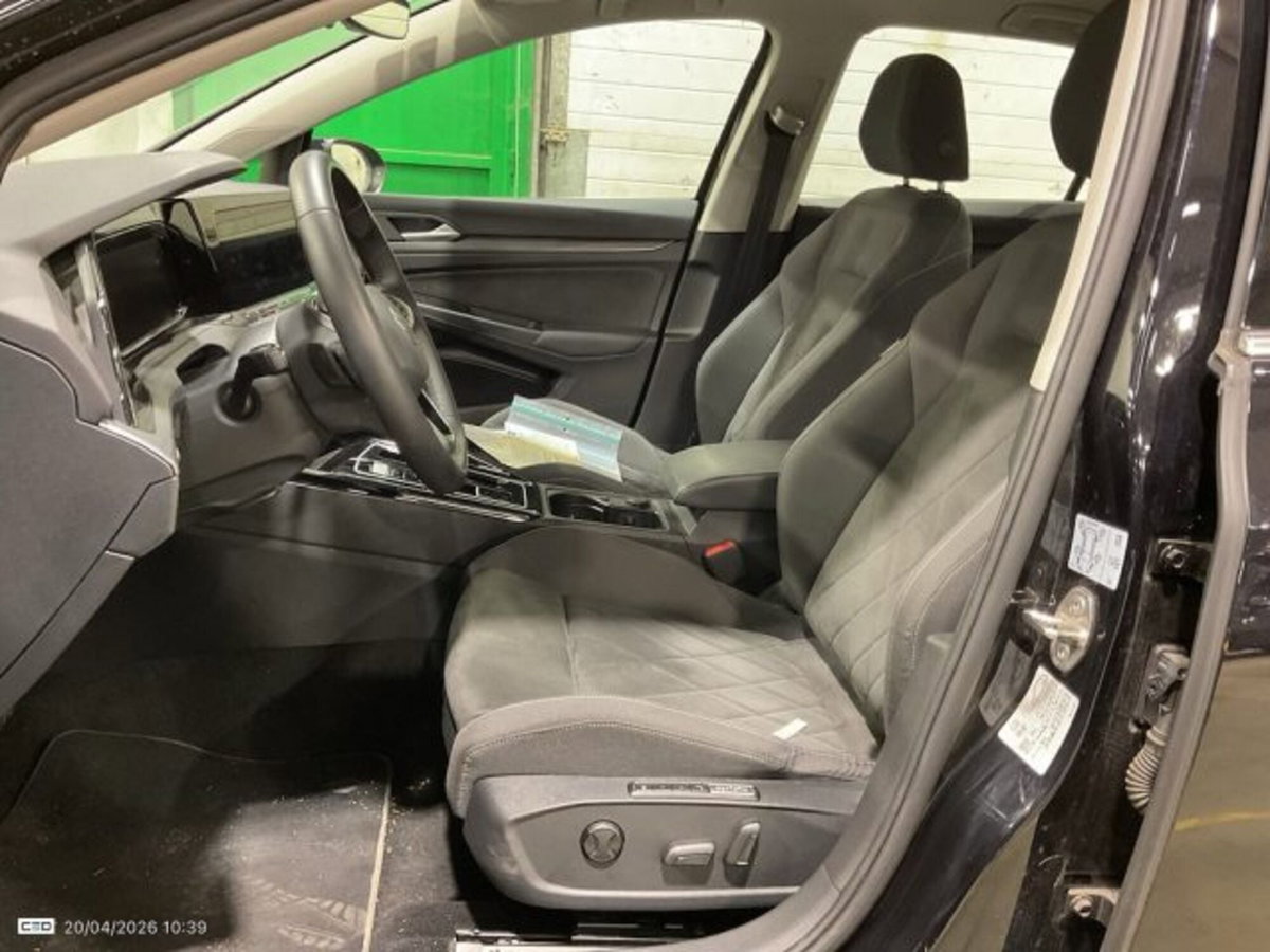 Volkswagen Golf 1.4 TSI eHYBRID 204 CV DSG Style (7)
