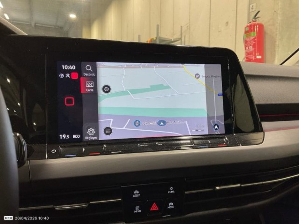 Volkswagen Golf 1.4 TSI eHYBRID 204 CV DSG Style (8)