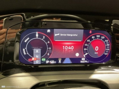 Volkswagen Golf 1.4 TSI eHYBRID 204 CV DSG Style (9)