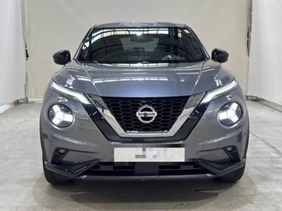 Nissan Juke 1.0 DIG-T 117 CV N-Connecta usata