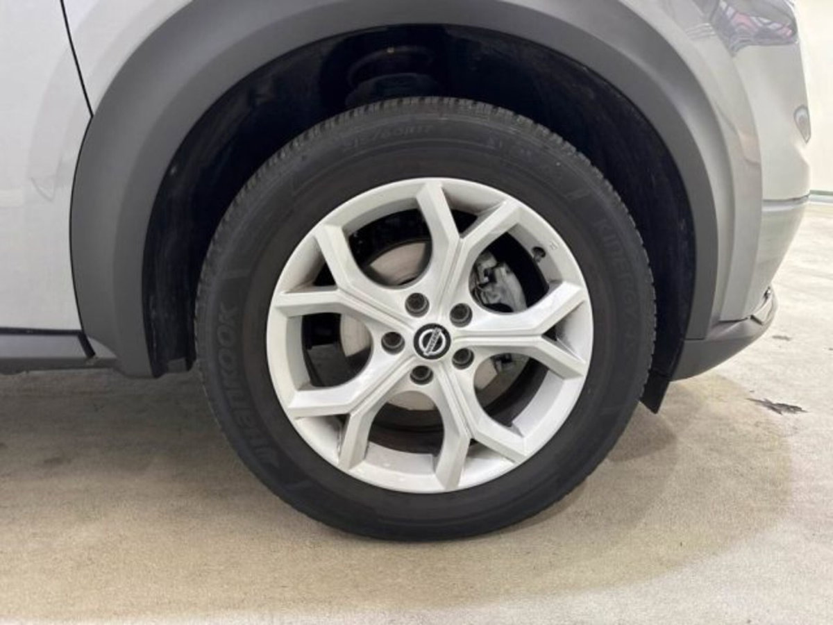 Nissan Juke 1.0 DIG-T 117 CV N-Connecta (10)