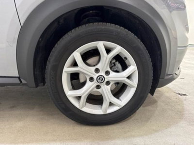 Nissan Juke 1.0 DIG-T 117 CV N-Connecta (10)