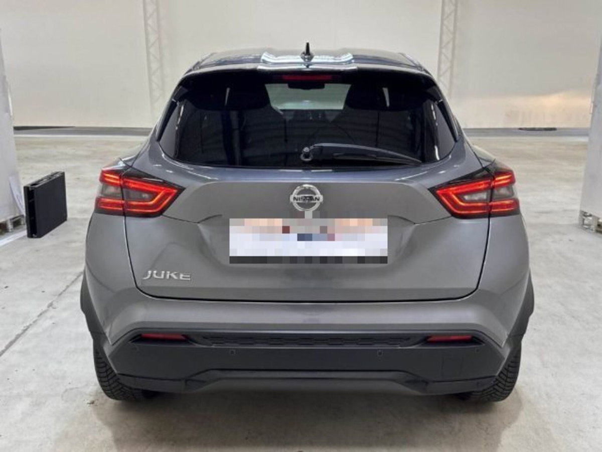 Nissan Juke 1.0 DIG-T 117 CV N-Connecta (2)