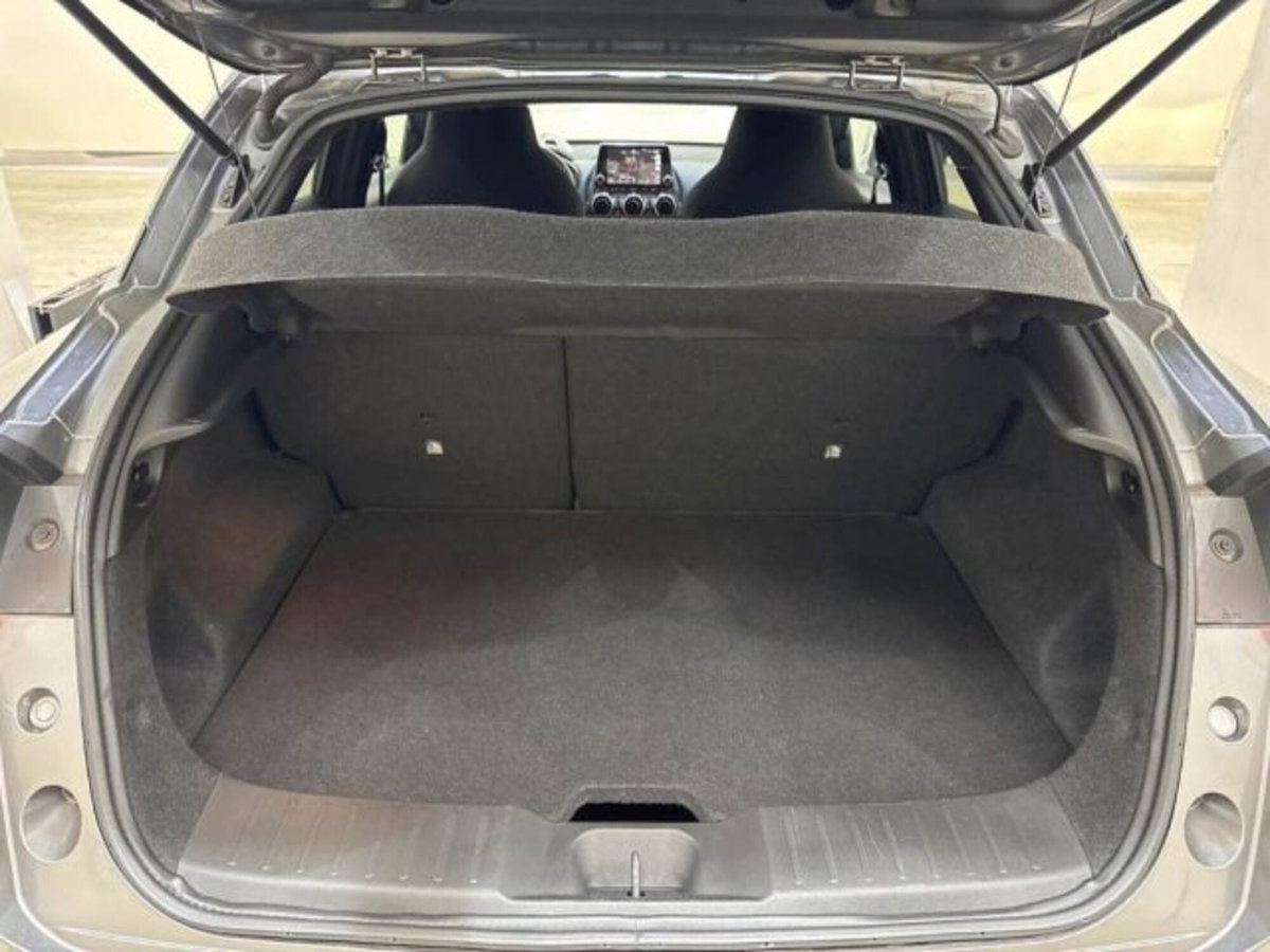 Nissan Juke 1.0 DIG-T 117 CV N-Connecta (3)