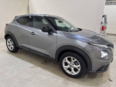 Nissan Juke 1.0 DIG-T 117 CV N-Connecta (4)