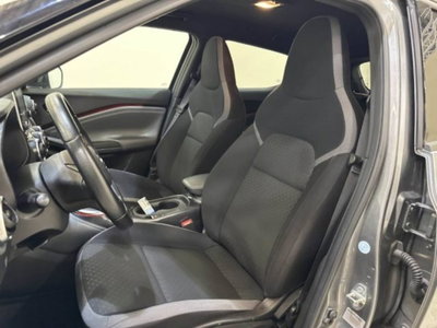 Nissan Juke 1.0 DIG-T 117 CV N-Connecta (9)