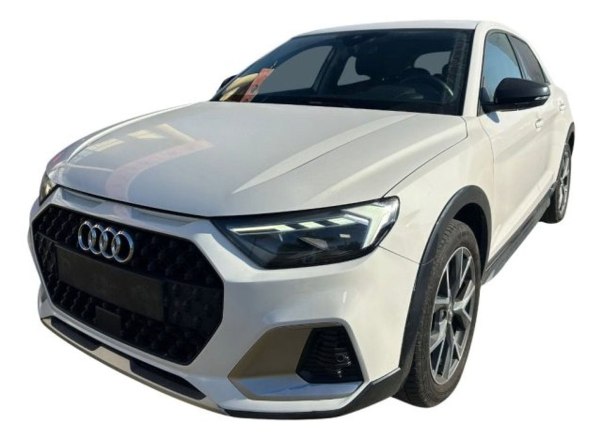 Audi A1 citycarver 30 TFSI Admired