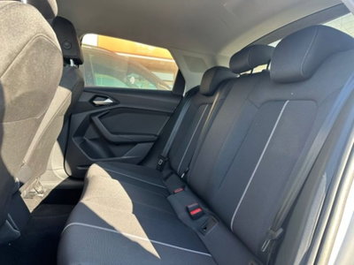 Audi A1 citycarver 30 TFSI Admired (10)