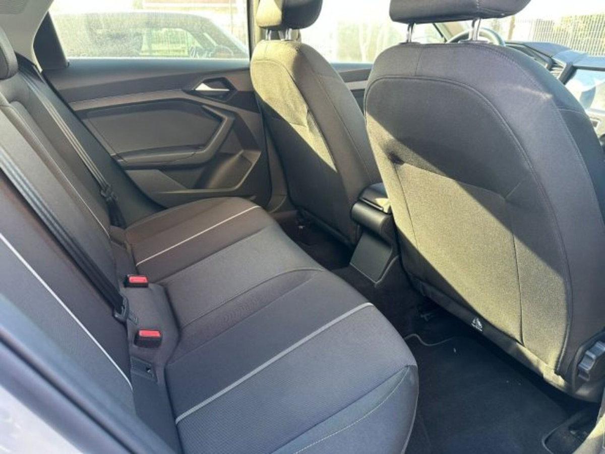 Audi A1 citycarver 30 TFSI Admired (11)