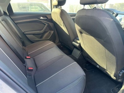 Audi A1 citycarver 30 TFSI Admired (11)