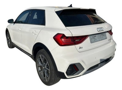 Audi A1 citycarver 30 TFSI Admired (3)