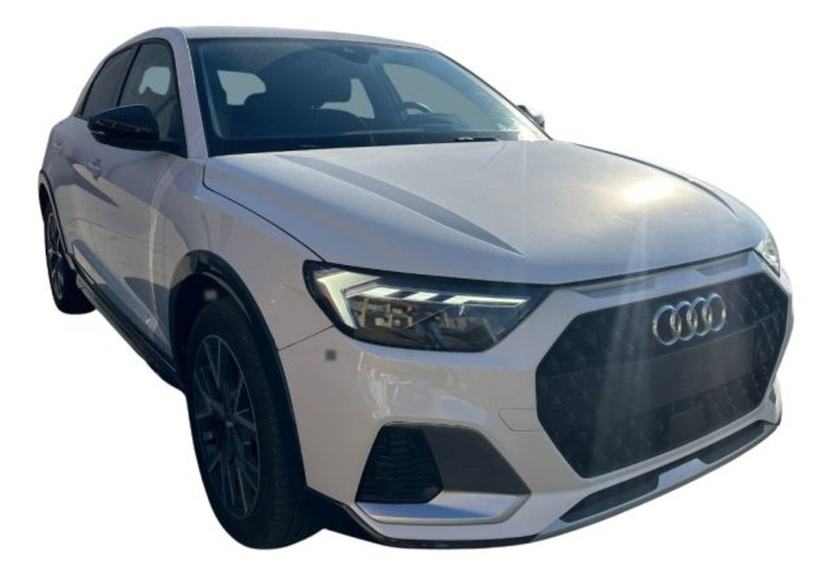 Audi A1 citycarver 30 TFSI Admired (4)