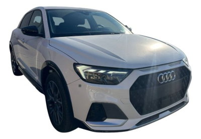 Audi A1 citycarver 30 TFSI Admired (4)