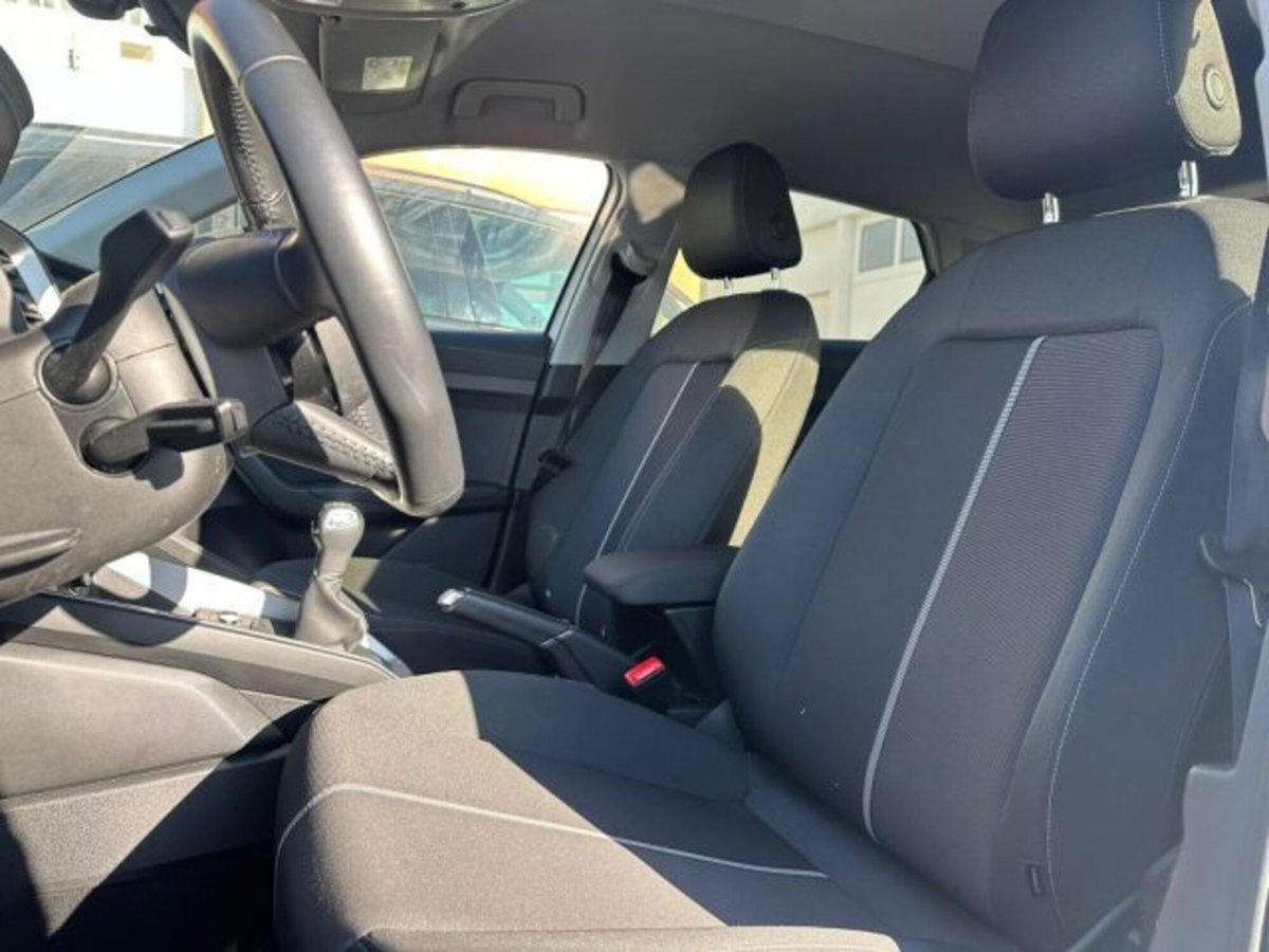 Audi A1 citycarver 30 TFSI Admired (5)