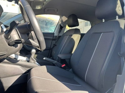 Audi A1 citycarver 30 TFSI Admired (5)