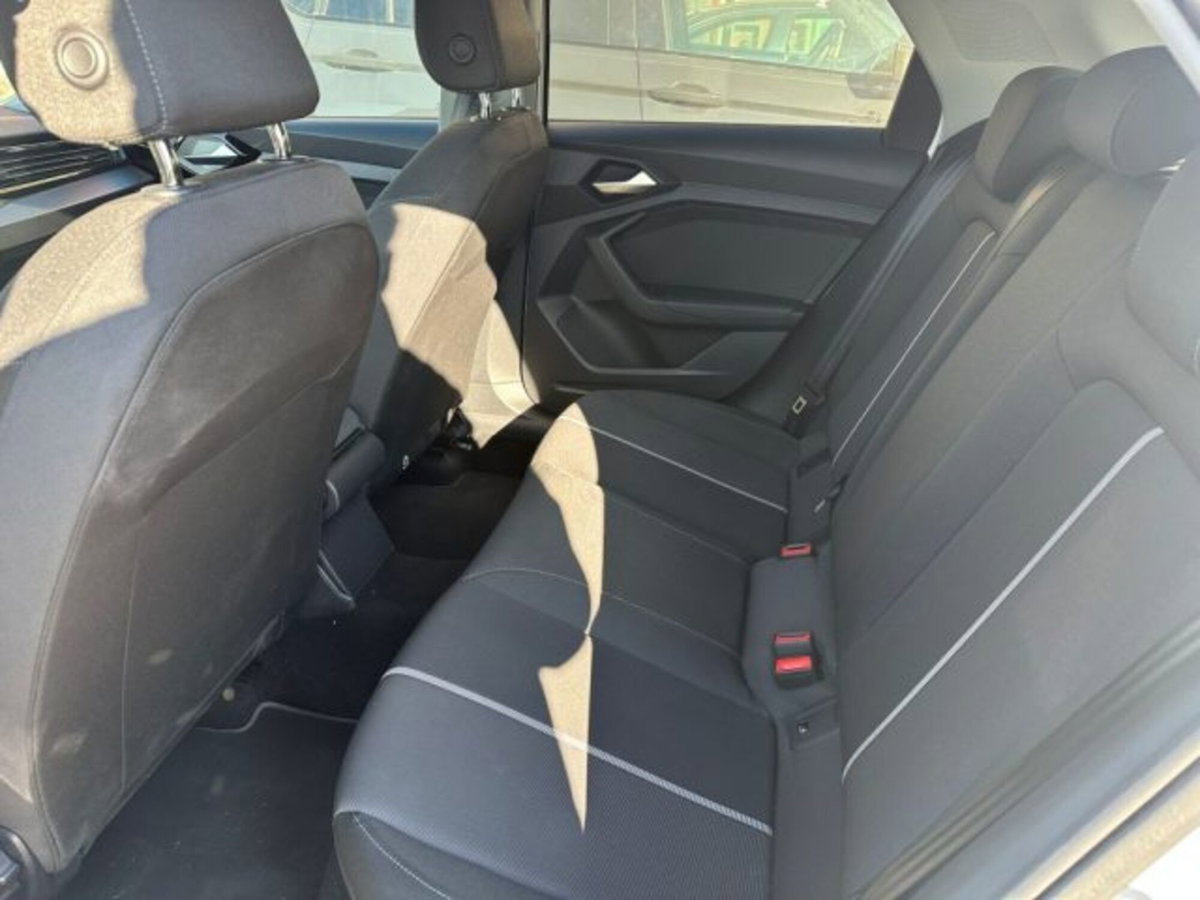 Audi A1 citycarver 30 TFSI Admired (7)