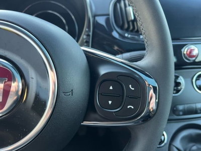 Fiat 500 1.0 Hybrid Dolcevita (10)