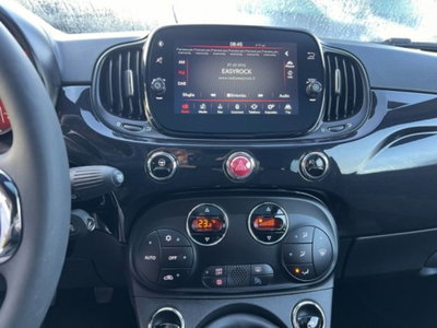 Fiat 500 1.0 Hybrid Dolcevita (12)
