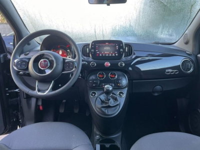 Fiat 500 1.0 Hybrid Dolcevita (13)