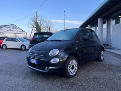 Fiat 500 1.0 Hybrid Dolcevita (2)