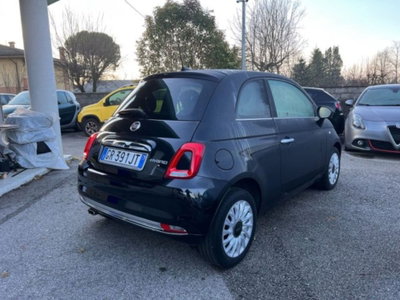 Fiat 500 1.0 Hybrid Dolcevita (3)