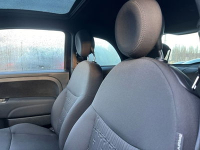 Fiat 500 1.0 Hybrid Dolcevita (6)