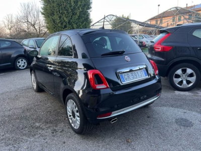Fiat 500 1.0 Hybrid Dolcevita (7)