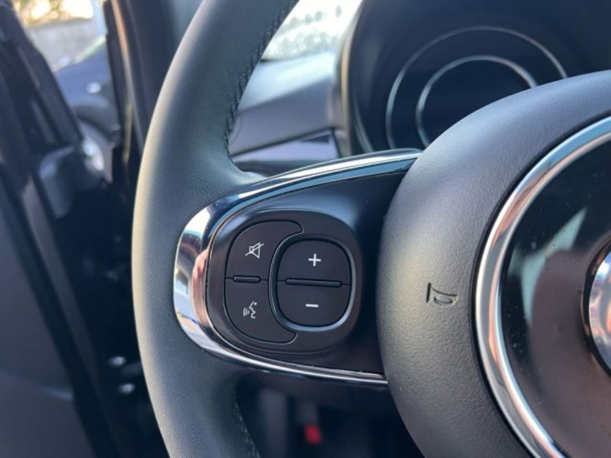 Fiat 500 1.0 Hybrid Dolcevita (9)