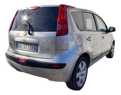 Nissan Note 1.5 dCi 86CV Acenta (2)