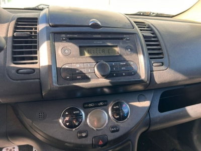 Nissan Note 1.5 dCi 86CV Acenta (6)