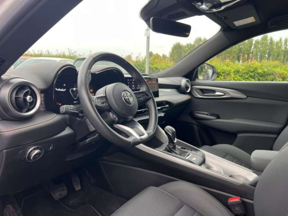 Alfa Romeo Tonale Tonale 1.6 diesel 130 CV TCT6 Ti (11)
