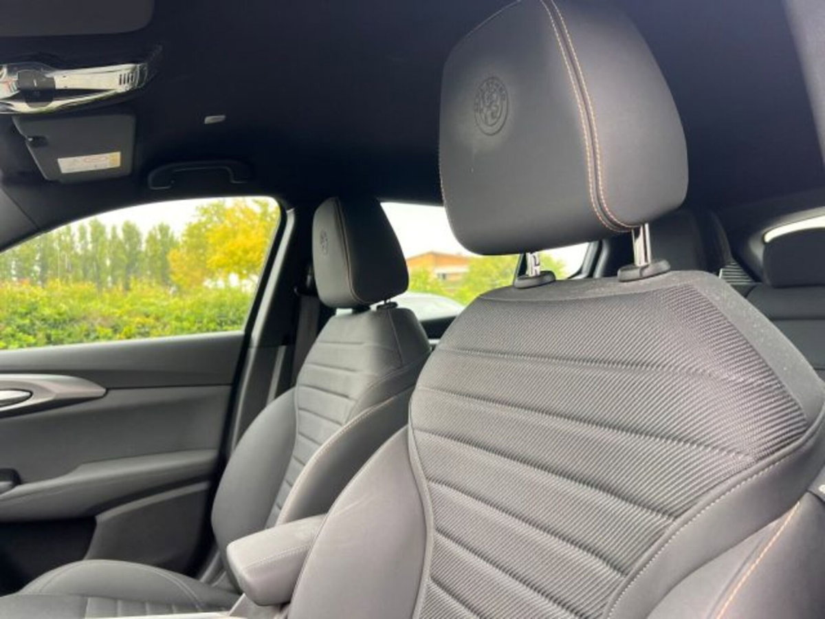 Alfa Romeo Tonale Tonale 1.6 diesel 130 CV TCT6 Ti (12)