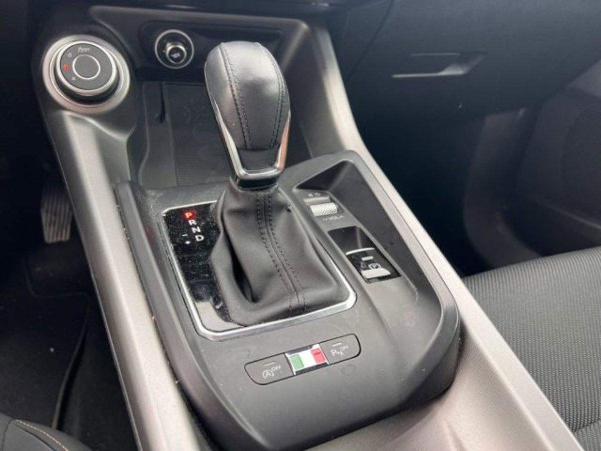 Alfa Romeo Tonale Tonale 1.6 diesel 130 CV TCT6 Ti (19)