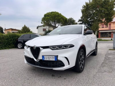 Alfa Romeo Tonale Tonale 1.6 diesel 130 CV TCT6 Ti (3)