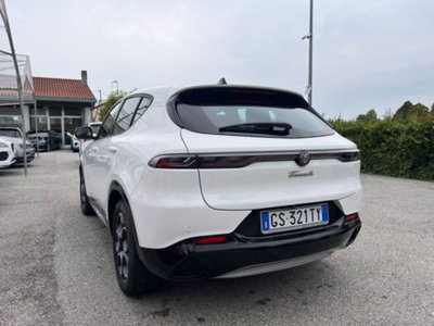 Alfa Romeo Tonale Tonale 1.6 diesel 130 CV TCT6 Ti (6)