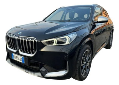 BMW X1 sDrive18d xLine Plus usata